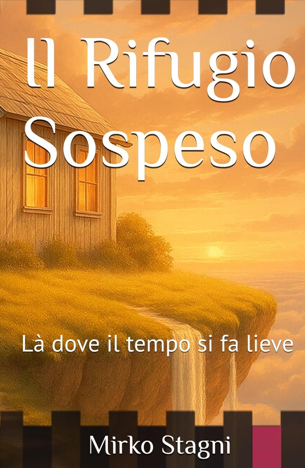 Edizione Illustrata — Il Rifugio Sospeso