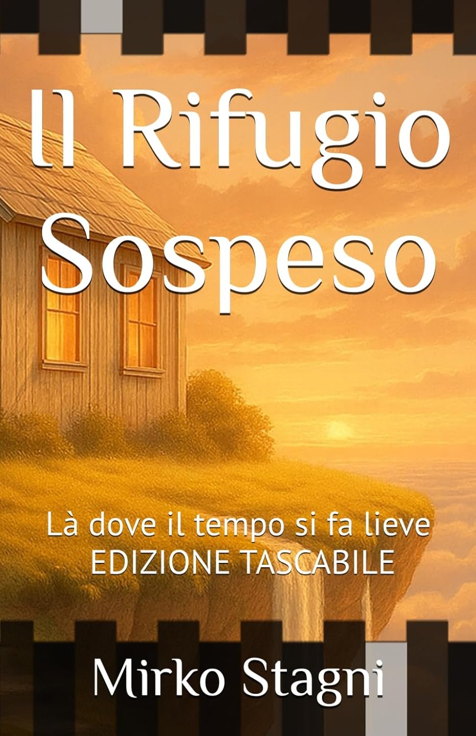 Edizione Tascabile — Il Rifugio Sospeso