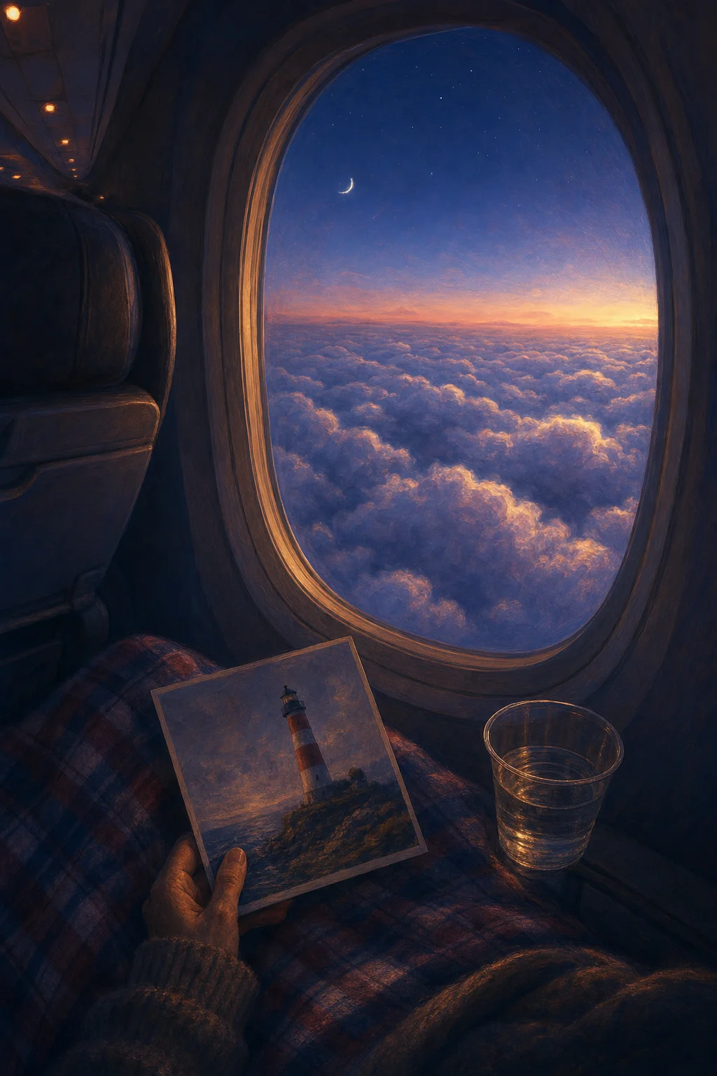 Tra Due Cieli